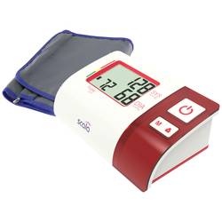 Scala SC 7620 na paži tlakoměr 2494