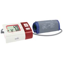 Scala SC 7620 na paži tlakoměr 2494