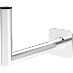 Kathrein KEZ4525 SAT nástěnný držák Vzdálenost od stěny: 0.45 cm hliník