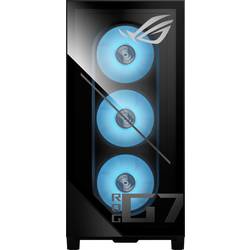 Asus Gaming PC ROG G700 Intel® Core™ Ultra 9 (Series 2) 285K 5.7 GHz 16 GB RAM 2 TB SSD Intel Grafics Nvidia NVIDIA GeForce RTX 5080 GDDR7 90PF0561-M01HP0