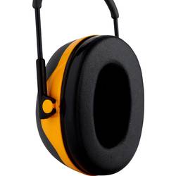 3M Peltor X2A mušlový chránič sluchu 31 dB EN 352-1:2002 1 ks
