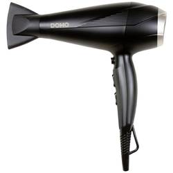 DOMO DO1093HD fén na vlasy černá