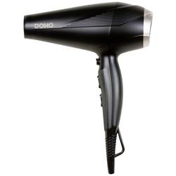 DOMO DO1093HD fén na vlasy černá