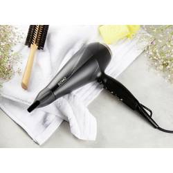 DOMO DO1093HD fén na vlasy černá