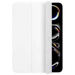 Apple Smart Folio obal / brašna na iPad Apple iPad Pro 11 (M4, 2024) 27,9 cm (11) BookCase bílá