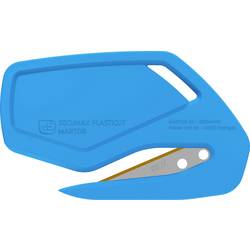 MARTOR 346912.12 BEZPEČNOSTNÍ NŮŽ MARTOR SECUMAX PLASTICUT NR. 346912, 10 v kartonu 10 ks