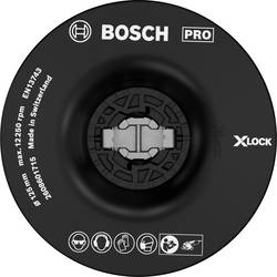 Distanční talíř X-LOCK, středně tvrdý, 125 mm Bosch Accessories 2608601715