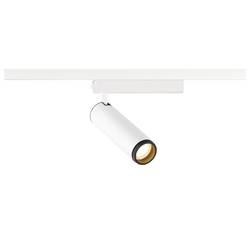 SLV GRIP! M Bodová kolejnice 3fázové 15 W LED bílá