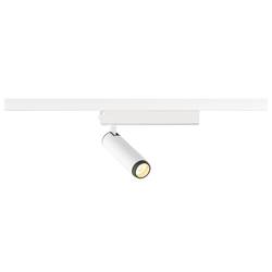 SLV GRIP! S Bodová kolejnice 3fázové 11 W LED bílá