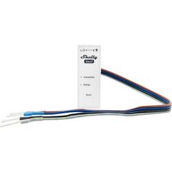 Shelly 3EM-63W Gen3 elektroměr