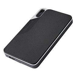 Intenso 500 GB externí SSD disk černá 3826451