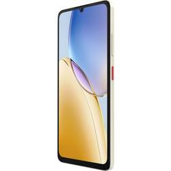 ZTE ZTE Blade A56 smartphone 64 GB 17.1 cm (6.75 palec) Energetická třída (EEK2021) A (A - G) zlatá Android™ 15 dual SIM