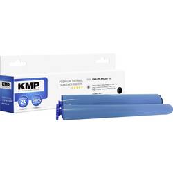 KMP tepelná páska pro fax náhradní Philips PFA 331 kompatibilní 140 Seiten černá 1 ks F-P4 71000,0021