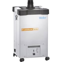 Weller FT-L15N odsávačka kouře při pájení 175 VA 140 m³/h