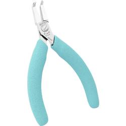 Weller Erem® 593AE štípací kleště zahnuté 115 mm 1 ks