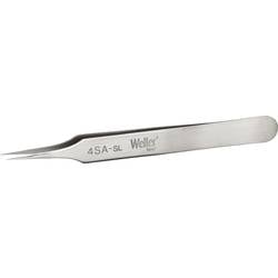 Weller Erem® 4SASL jemná pinzeta, špičatá, extra jemná, 110.00 mm