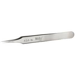 Weller Erem® 4SASL jemná pinzeta, špičatá, extra jemná, 110.00 mm