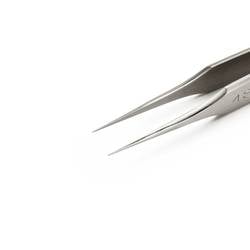 Weller Erem® 4SASL jemná pinzeta, špičatá, extra jemná, 110.00 mm