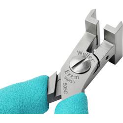 Weller Erem® pinzeta pro IO 1 ks 505C Vhodné pro kryt (polovodiče): DIL , DIP