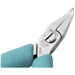 Weller Erem® 546E špičaté kleště 120 mm 1 ks
