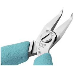 Weller Erem® 546E špičaté kleště 120 mm 1 ks