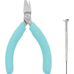Weller Erem® 539EREC 539EREC nastavitelné štípací kleště 1.2 mm
