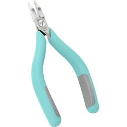Weller Erem® 2470E ESD štípací kleště zahnuté 140 mm