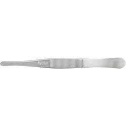 Weller Erem® 25SA jemná pinzeta, 120.00 mm