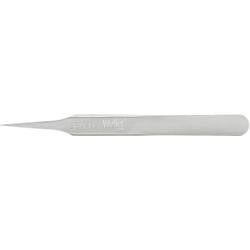 Weller Erem® 2SASL jemná pinzeta, špičatá, středně jemná, 115.00 mm