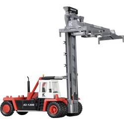 Kibri 11751 H0 Kalmar Náklad pro kontejnery