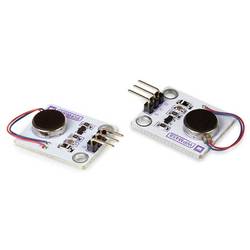 Modul vibračního motoru Whadda WPM458 (2 kusy)