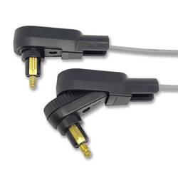 BAAS Ochranný kryt pro úhlový konektor BA12