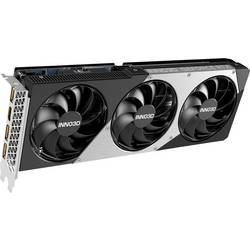 Inno 3D grafická karta Nvidia GeForce RTX 5060 Ti GeForce RTX 5060 Ti 16 GB GDDR7 RAM