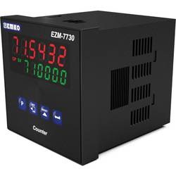 Emko EZM-7730.5.00.0.1/00.00/0.0.0.0 přednastavené počítadlo