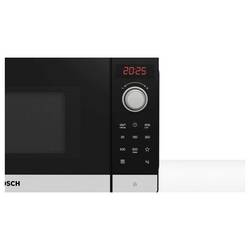 Bosch Haushalt Serie 2 mikrovlnná trouba černá 800 W