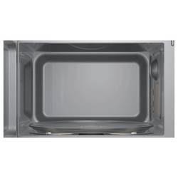 Bosch Haushalt Serie 2 mikrovlnná trouba černá 800 W