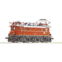 Roco 7510121 H0 elektrická lokomotiva 1245.522 velikosti ÖBB