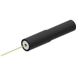 Electro PJP ADA35/Needle0.6-CD1-N měřicí adaptér - černá