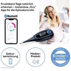 Beurer OT 30 BT lékařský teploměr