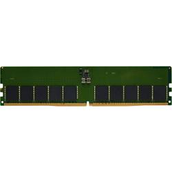 Kingston neu Modul RAM pro PC DDR5 48 GB 1 x 48 GB ECC 5600 MHz 288pin DIMM CL46 KSM56E46BD8KM-48HM