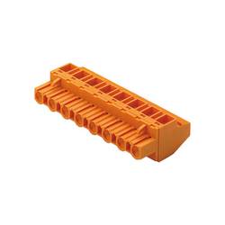 Weidmüller BL zásuvkový konektor na kabel 7, rozteč 7.62 mm, 1702720000, 36 ks