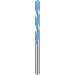 Bosch Accessories EXPERT CYL-9 MultiConstruction, 2608900642 víceúčelový vrták, 7 mm, délka 100 mm, válcová stopka, 10dílná