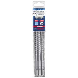 Bosch Accessories EXPERT SDS plus-7X 2608900164 příklepový vrták 10dílná 6.5 mm Celková délka 215 mm SDS plus 10 ks