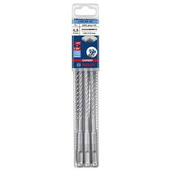 Bosch Accessories EXPERT SDS plus-7X 2608900164 příklepový vrták 10dílná 6.5 mm Celková délka 215 mm SDS plus 10 ks