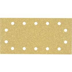 Bosch Accessories EXPERT C470 2608900942 brusný papír s otvory Zrnitost 40 (d x š) 230 mm x 115 mm 50 ks