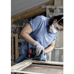 Bosch Accessories EXPERT C470 2608900936 brusný papír s otvory Zrnitost 60 (d x š) 186 mm x 93 mm 50 ks