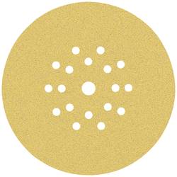 Bosch Accessories EXPERT C470 2608901148 Brusný papír pro brusku na suché stavby s otvory Zrnitost 80 (Ø) 225 mm 25 ks