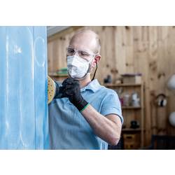 Bosch Accessories EXPERT C470 2608901148 Brusný papír pro brusku na suché stavby s otvory Zrnitost 80 (Ø) 225 mm 25 ks