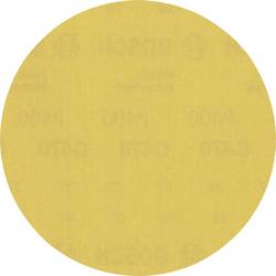 Bosch Accessories EXPERT C470 2608901156 brusný papír pro brusné kotouče bez otvorů Zrnitost 400 (Ø) 125 mm 50 ks
