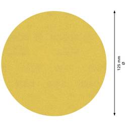 Bosch Accessories EXPERT C470 2608900956 brusný papír pro brusné kotouče bez otvorů Zrnitost 240 (Ø) 125 mm 50 ks